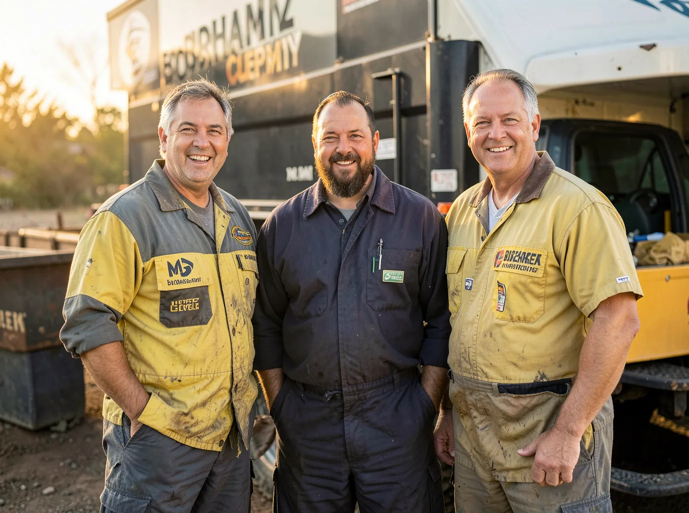 Sewage Cleanup company in West Richland, WA