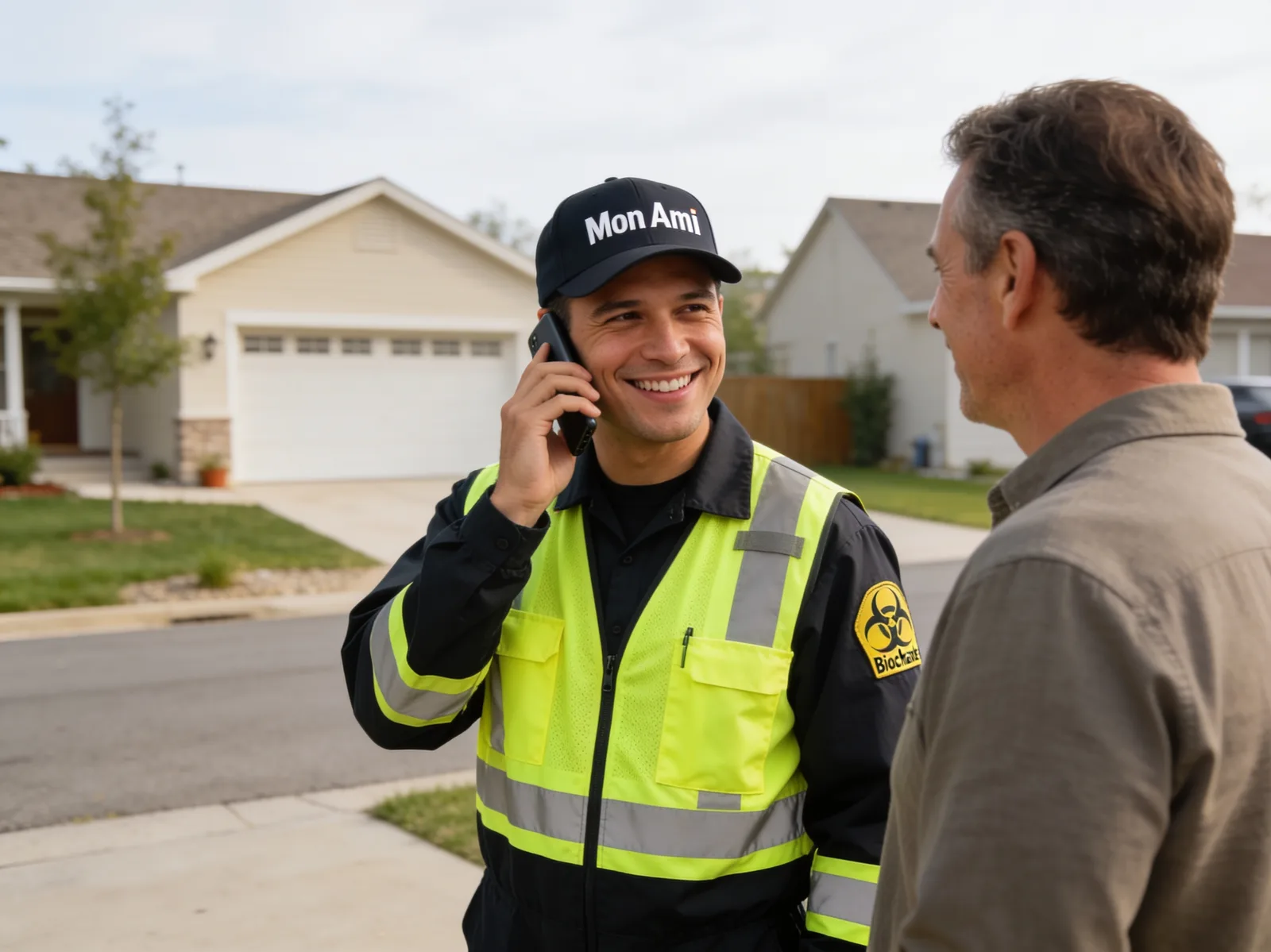 Sewage Cleanup West Richland, WA FAQs