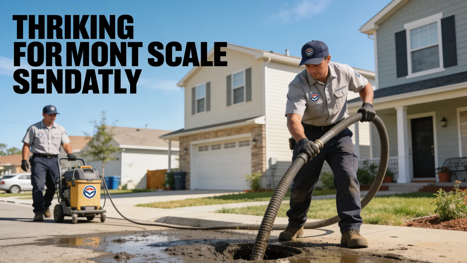Sewage Cleanup in West Richland, WA near me